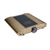 iFi Audio iDSD Valkyrie - Portable Mastering-Grade Headphone Amplifier & USB DAC | Audio Emotion