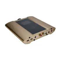 iFi Audio iDSD Valkyrie - Portable Mastering-Grade Headphone Amplifier & USB DAC | Audio Emotion
