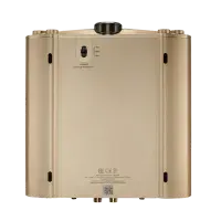 iFi Audio iDSD Valkyrie - Portable Mastering-Grade Headphone Amplifier & USB DAC | Audio Emotion