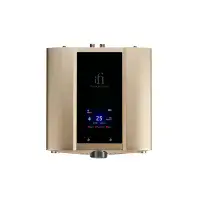 iFi Audio iDSD Valkyrie - Portable Mastering-Grade Headphone Amplifier & USB DAC | Audio Emotion