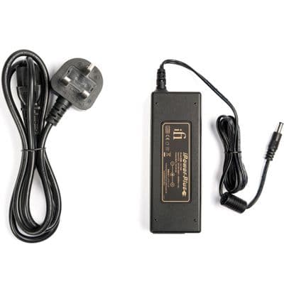 iFi Audio iPower Plus 15V for Pro iCAN and Pro iDSD