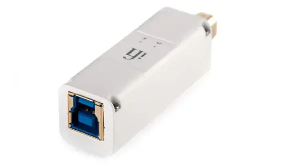 iFi Audio iPurifier3 - USB Purifier | Audio Emotion