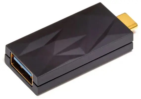 iFi Audio iSilencer+ USB Noise Canceling Device | Audio Emotion