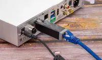 iFi Audio LAN iSilencer | Audio Emotion