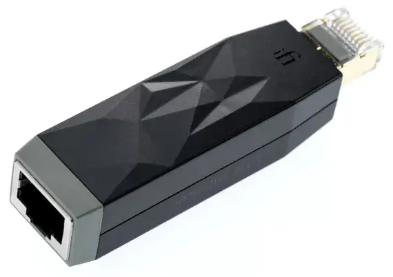 iFi Audio LAN iSilencer | Audio Emotion
