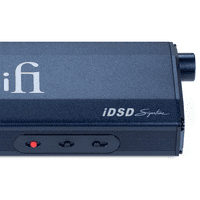 iFi Audio Micro iDSD Signature | Audio Emotion