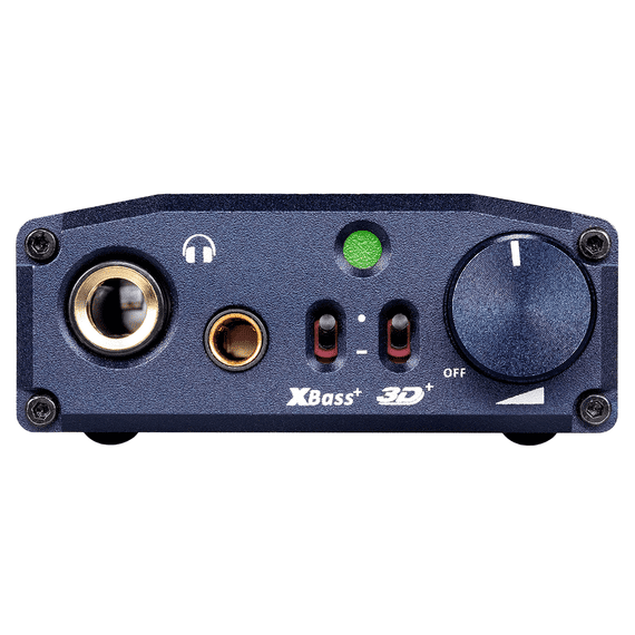 iFi Audio Micro iDSD Signature | Audio Emotion