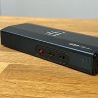 iFi Audio Micro iDSD Signature Edition DAC/Headphone Amp | Audio Emotion | Preowned