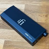 iFi Audio Micro iDSD Signature Edition DAC/Headphone Amp | Audio Emotion | Preowned