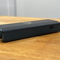 iFi Audio Micro iDSD Signature Edition DAC/Headphone Amp | Audio Emotion | Preowned
