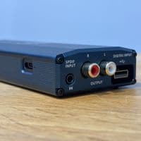 iFi Audio Micro iDSD Signature Edition DAC/Headphone Amp | Audio Emotion | Preowned