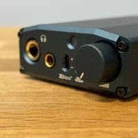 iFi Audio Micro iDSD Signature Edition DAC/Headphone Amp | Audio Emotion | Preowned