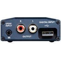 iFi Audio Micro iDSD Signature Edition DAC/Headphone Amp | Audio Emotion