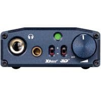iFi Audio Micro iDSD Signature Edition DAC/Headphone Amp | Audio Emotion