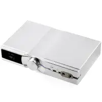 iFi NEO iDSD 2 Headphone Amplifier and DAC | Audio Emotion