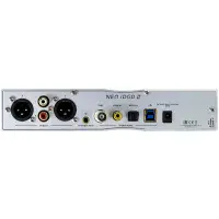 iFi NEO iDSD 2 Headphone Amplifier and DAC | Audio Emotion