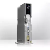 iFi NEO iDSD 2 Headphone Amplifier and DAC | Audio Emotion