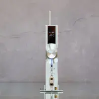 iFi NEO iDSD 2 Headphone Amplifier and DAC | Audio Emotion