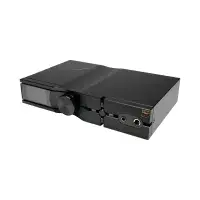 iFi NEO iDSD 3 Headphone Amplifier and DAC | Audio Emotion