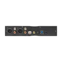 iFi NEO iDSD 3 Headphone Amplifier and DAC | Audio Emotion