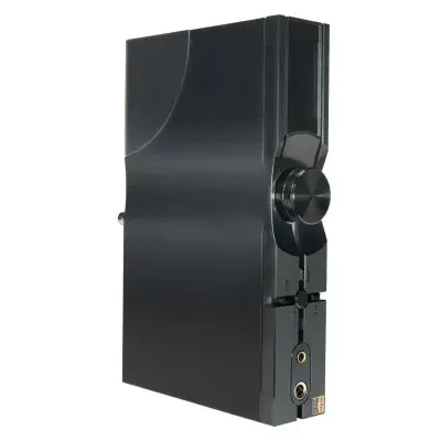 iFi Audio NEO iDSD 3 Headphone Amplifier and DAC