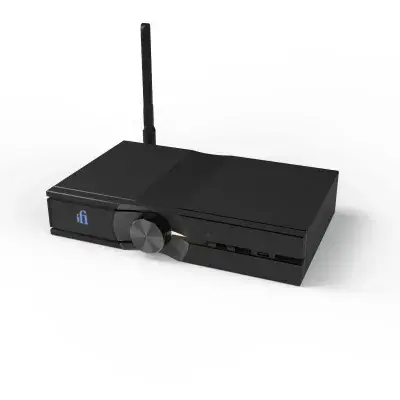 iFi Audio NEO Stream 3