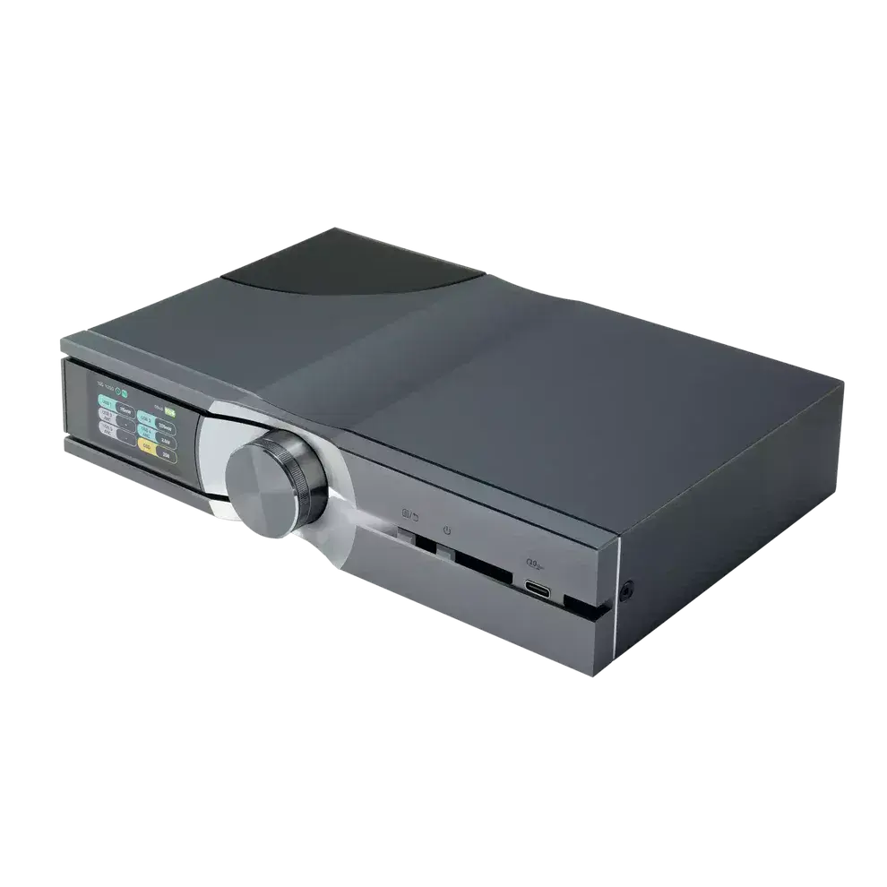 iFi Audio OMNI USB - Battery Powered Optically Isolated USB Hub | Audio ...