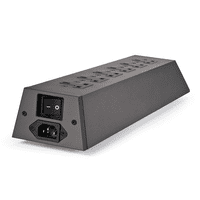 iFi Audio Powerstation | Audio Emotion