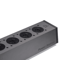 iFi Audio Powerstation | Audio Emotion