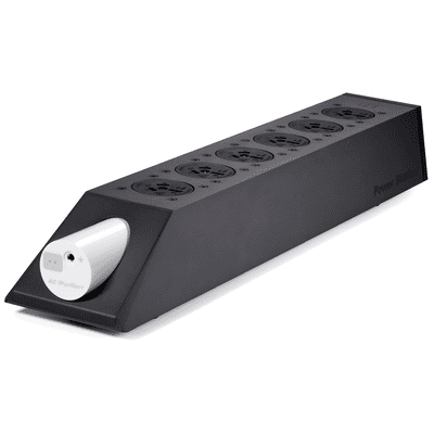 iFi Audio PowerStation -UK Sockets