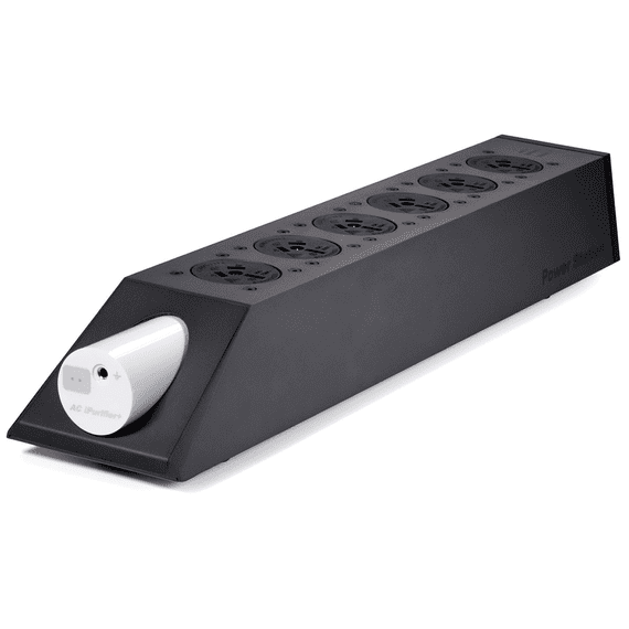 iFi Audio Powerstation | Audio Emotion