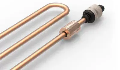 iFi Audio Quasar True Balanced  UK Power Cable