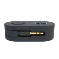 iFi Audio UP Travel Pocket Size Hi-Res Bluetooth Travel Adapter | Adaptor Couplers | Audio Emotion