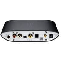 iFi Audio ZEN Blue Wireless Streamer | Audio Emotion