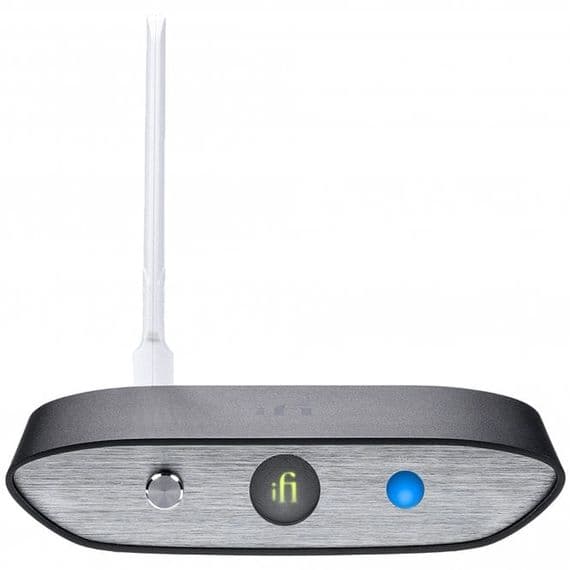 iFi Audio ZEN Blue Wireless Streamer | Audio Emotion