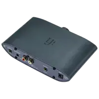iFi Audio ZEN CAN 3 Balanced Headphone Amplifier | Audio Emotion