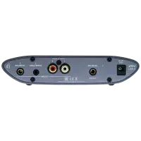 iFi Audio ZEN CAN 3 Balanced Headphone Amplifier | Audio Emotion