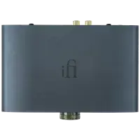 iFi Audio ZEN CAN 3 Balanced Headphone Amplifier | Audio Emotion