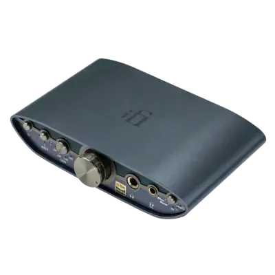 iFi Audio ZEN CAN 3 Balanced Headphone Amplifier