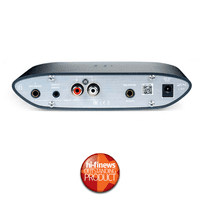 iFi Audio ZEN CAN Headphone Amplifier | Audio Emotion