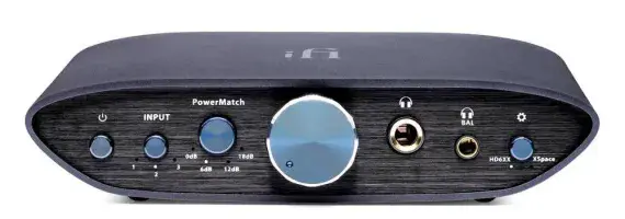 iFi Audio Zen CAN Signature 6XX Headphone Amplifier | Audio Emotion