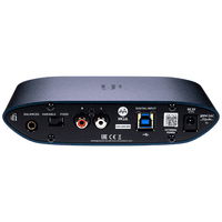 iFi Audio Zen DAC Signature V2 | Audio Emotion