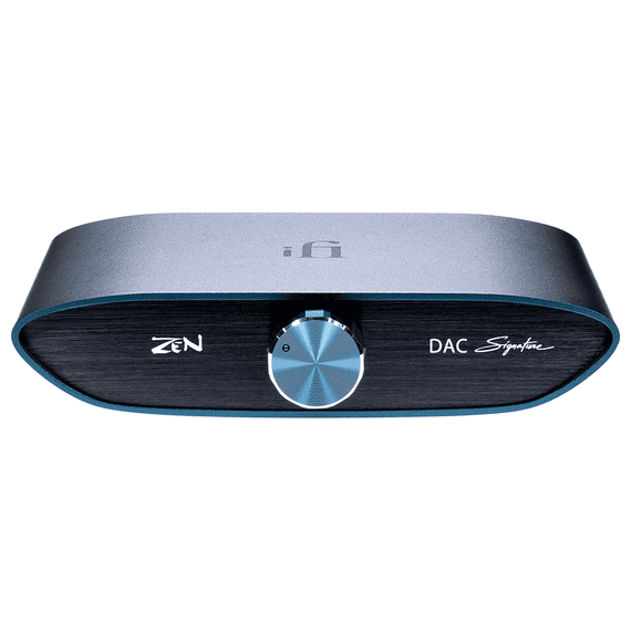 iFi Audio Zen DAC Signature V2 | Audio Emotion