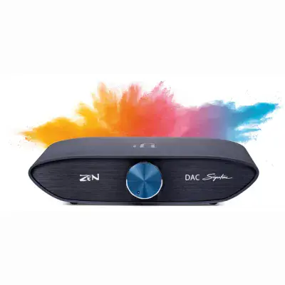 iFi Audio Zen DAC Signature V2