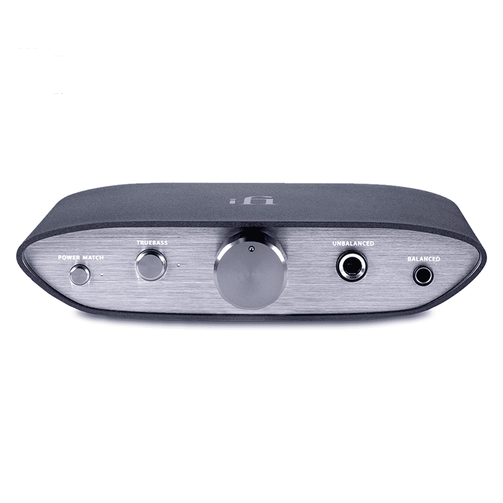 iFi Audio ZEN DAC v2 | Audio Emotion