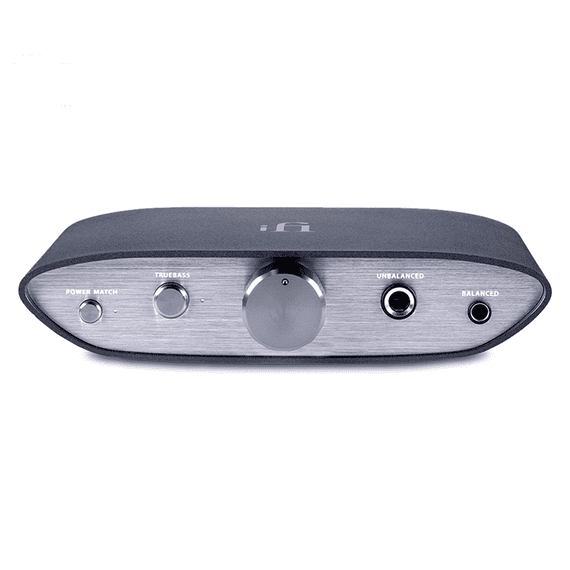 iFi Audio ZEN DAC v2 | Audio Emotion
