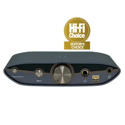 iFi Audio ZEN DAC v2