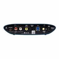 iFi ZEN One Signature High-Resolution Bluetooth DAC | Audio Emotion