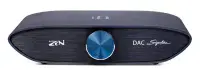 iFi Audio Zen Signature Set DAC and CAN 6XX Headphone Amplifier | Audio Emotion