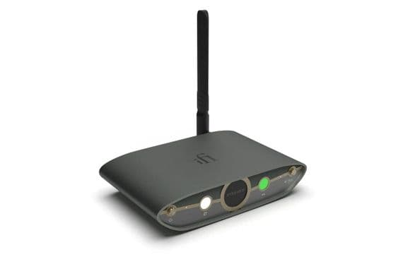 iFi Audio Zen Stream 3 | Audio Emotion